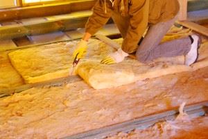 Why It's Important to Insulate Your Home