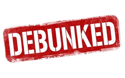 Debunked