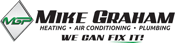 Mike Graham Heating, Air Conditioning & Plumbing